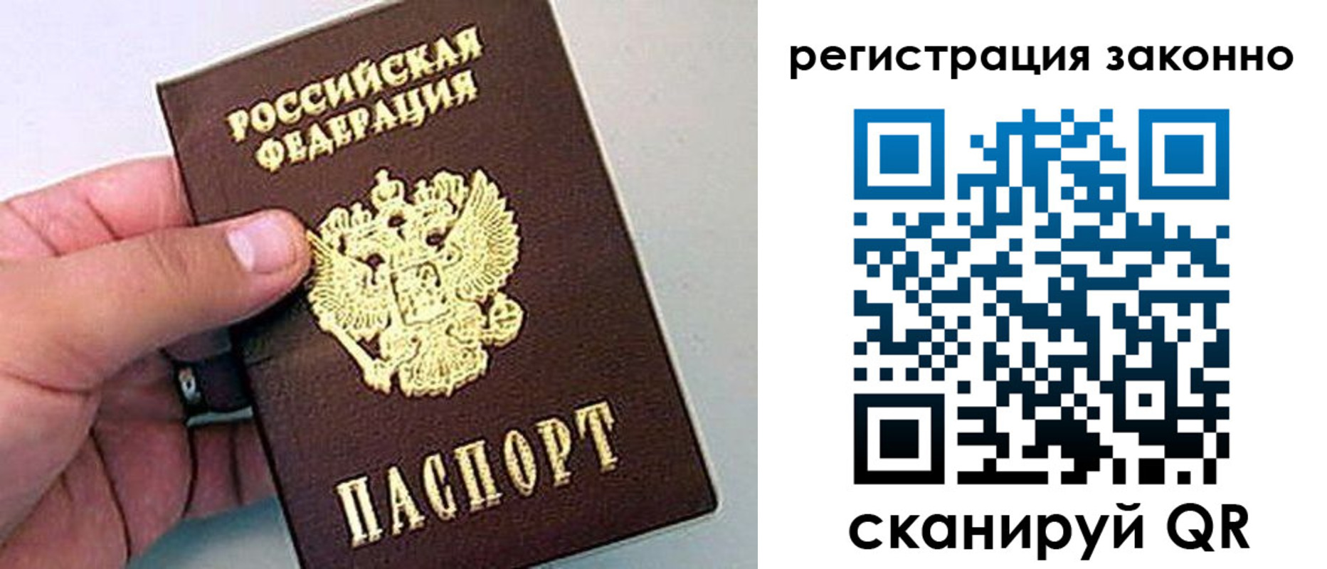 прописка ребенка в Ельне